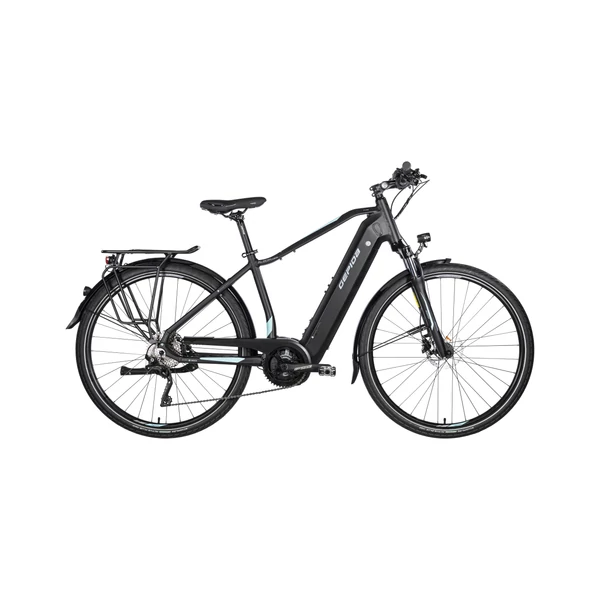 ALBOIN CURVE MAN XT 10
