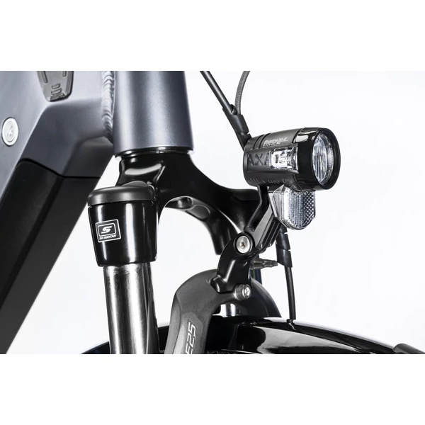 ALBOIN CURVE MAN XT 10