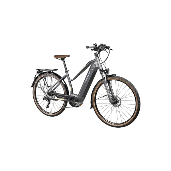 ALBOIN CURVE TR DEORE 11 WH: 28"