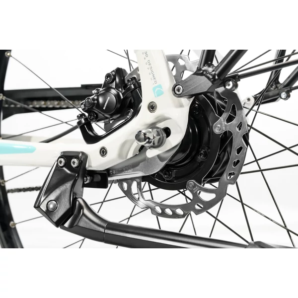 BONUM EDGE NEXUS 8C (COASTER)