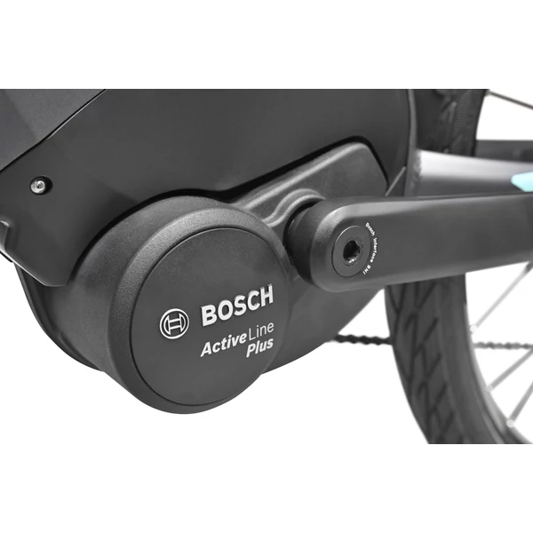 BONUM EDGE DEORE 10