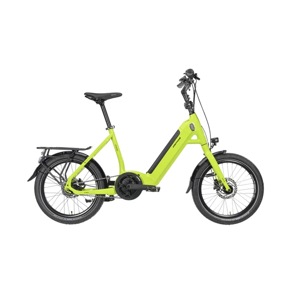 PUGIO NEXUS 8
