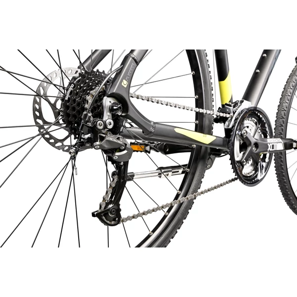 ALBOIN 500CRS M 27S