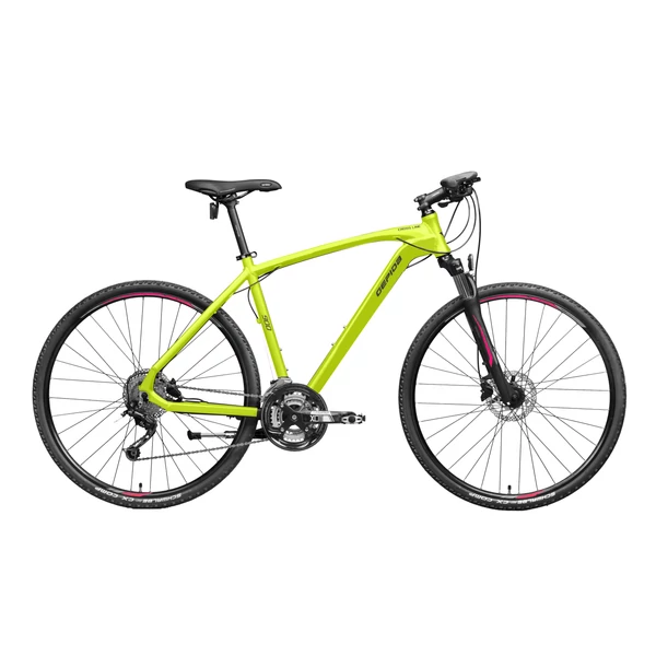 ALBOIN 900CRS M 30S