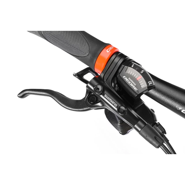 ALBOIN 900CRS M 30S