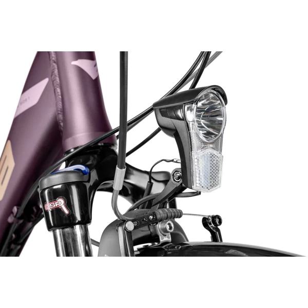 ALBOIN 300 W 24S
