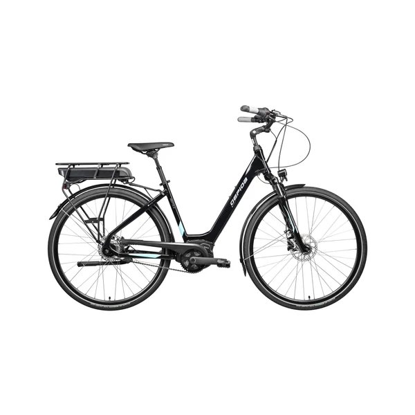 REPTILA 1000  NEXUS 8CD (COASTER) WH: 28"