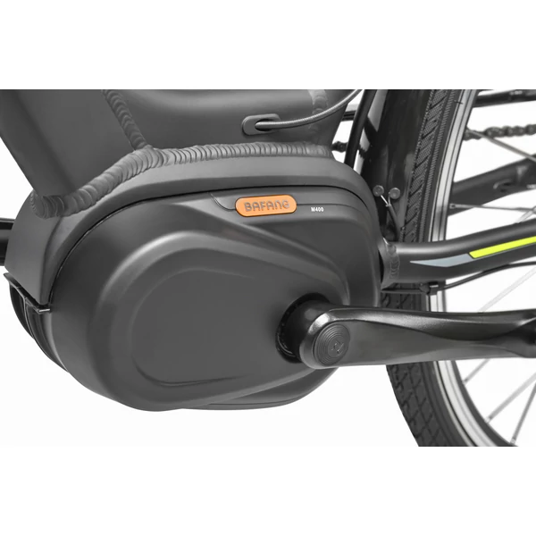 CRISIA NX7