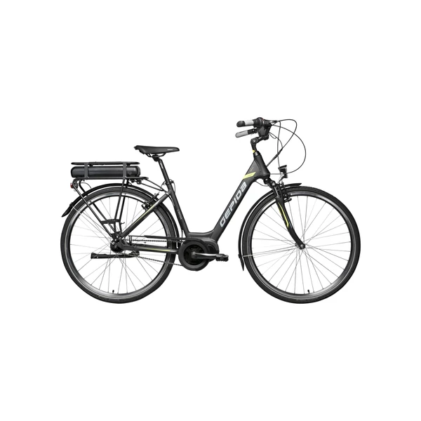 CRISIA NX7