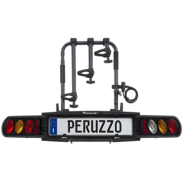 PERUZZO PURE 3 LOCK HOROGRA