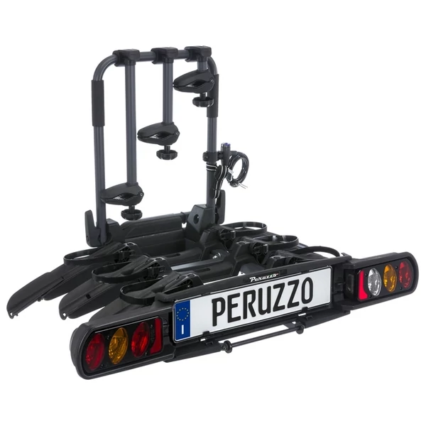 PERUZZO PURE 3 LOCK HOROGRA