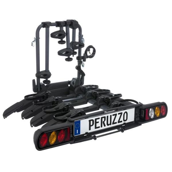 PERUZZO PURE 4 LOCK HOROGRA