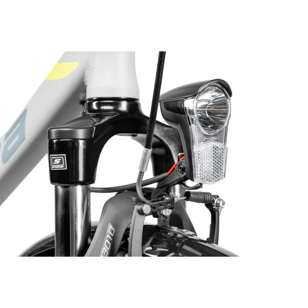 ALBOIN 200 PRO M 21