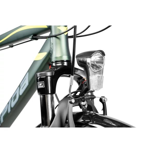 ALBOIN 200 PRO M 21