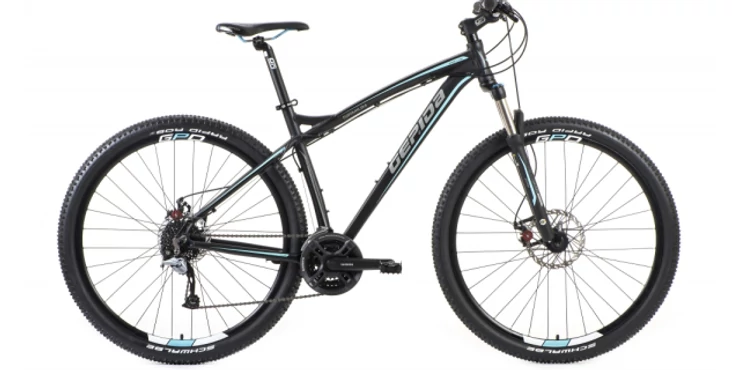 Sirmium kerékpárteszt a Flowcycle oldalán