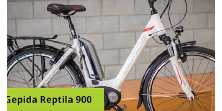 Reptila 900 bemutató Új-Zélandról
