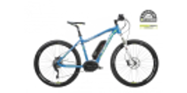 Kerékpár tesztek – ElektroBike