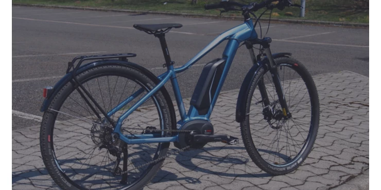 Berig Deore 10 teszt a Bikemag-on 