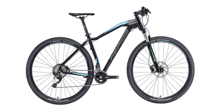 Hogyan válassz mountain bike-ot?
